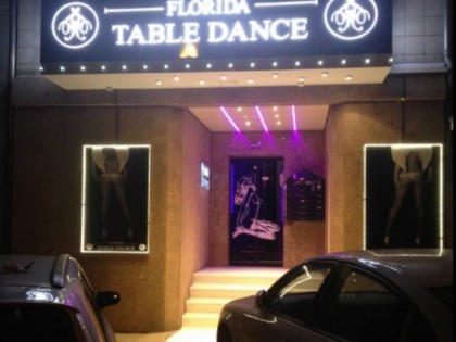 Foto: Florida Tabledance